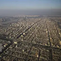 هوای سوسنگرد در وضعیت «خطرناک»؛ اهواز در شرایط «بسیار ناسالم»