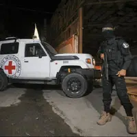 حماس: اسرائیل در روند جستجو برای یافتن اجساد اسیران کارشکنی می کند