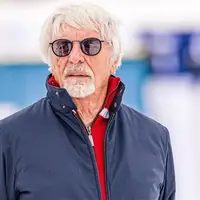 خانه تکانی نیم میلیارد پوندی رئیس پیشین فرمول یک