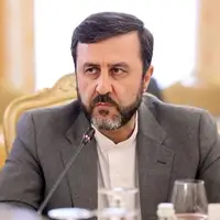 غریب آبادی: چالشی نسبت به بازگشت اتباع افغانستانی گزارش نشده است