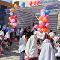 اجرای پویش سلامت دهان و دندان در بیرجند