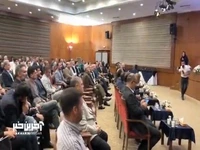 مراسم تجلیل از باشگاههای برتر کشور