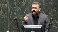 محمودی: روحانی و ظریف بخاطر مبارزه با بانک آیندهها منافع خودشان را درخطر دیدهاند و زبان دراز کرده اند!