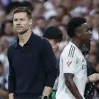 عذرخواهی رسمی وینیسیوس؛ دیگر تکرار نمیشود