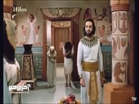 دسیسه های کاهنان معبد آمون بر علیه یوزارسیف!