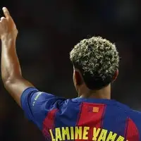 عملیات اضطراری بارسا برای نجات یامال از حاشیهها