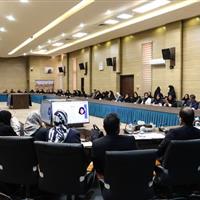 بانوان یزدی موتور محرک اقتصاد استان