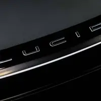 خودروی برقی خودران جدید لوسید در راه است