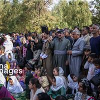 داور جشنواره: تئاتر در مریوان زنده است