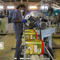 تولیدکنندگان از طریق طرح طاها سرمایه در گردش مورد نیاز را تامین کنند