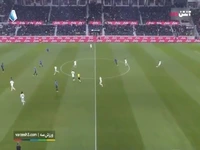 خلاصه بازی آتالانتا 1 - میلان 1