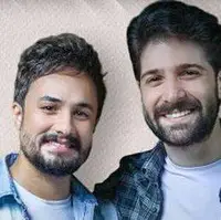 موزیک ویدیو «جذاب» از حمید هیراد و راغب 