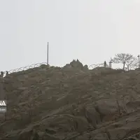 کیفیت هوای مشهد همچنان «ناسالم» برای همه