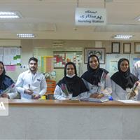 پرستاران؛ ایستاده در خط مقدم درمان اما با صدایی خاموش