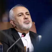 ظریف: آمریکا فکر تسلیم ایران را از سرش بیرون کند، ما ایرانگرا هستیم