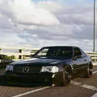 مرسدس چرا محبوب قلب ها در جهان شد؟ یکی از دلایلش را ببینید!