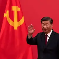 فارن افرز مطرح کرد: میراث «شی»