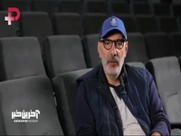 بهنام تشکر: خیلی به این فکر میکردم یک کار راجب مهاجرت در تئاتر بسازم