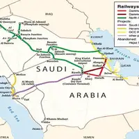 دوربرگردان عربی