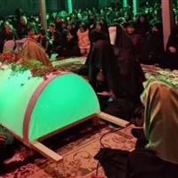 برگزاری بیستویکمین یادمان ملی «یاس کبود» در خفر فارس