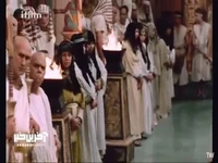 آمنحتب نام خود را به آخناتون تغییر داد!