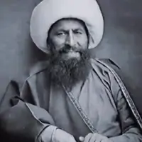 این آیت الله یک تنه ایران را حفظ کرد!