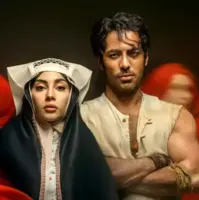 قصه عشق محبوبه و رحیم، رکورد شکست