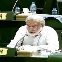 انتقاد غضنفری از تصویب پالرمو و CFT در مجمع؛ برخی اعضا خواسته دولت آمریکا را اجابت کردند!