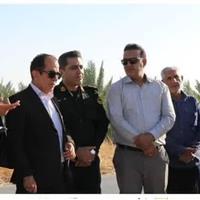 دو روستای در معرض آبگیری سد نرگسی کازرون جابهجا میشوند