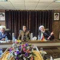 تبیین برنامههایی با هدف تقویت جبهه فرهنگی و انقلابی در دانشگاهها