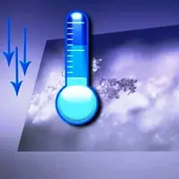 اُفت شدید دما در استان قزوین از فردا