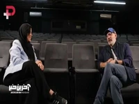 بهنام تشکر: پیشنهادهای روانشناس های زرد فضای مجازی رو جدی نگیرید