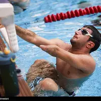 اردوی تیم پاراشنای جوانان اعزامی به مسابقات آسیایی