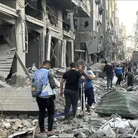 کمیته حقیقت یاب بینالمللی: شواهد کافی برای وقوع جنایت جنگی در غزه وجود دارد