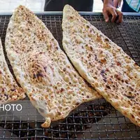 فعالیت نانواییهای سنگک در بندرعباس از سر گرفته شد