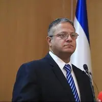 تهدید بن گویر به سرنگونی کابینه نتانیاهو در صورت کنار گذاشتن هدف نابودی حماس