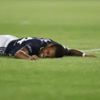 فساد بزرگ فوتبال ترکیه را زمین زد