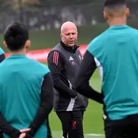 تصمیم نهایی سران لیورپول درباره اشلوت