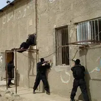 انهدام تیم تروریستی عامل شهادت پرسنل انتظامی گوهرکوه؛ همه عاملان دستگیر شدند