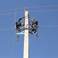 اتصال شهرک صنعتی سمنان به شبکه برق خورشیدی