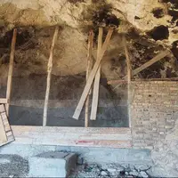 چشمه دامدامه در پارک ملی دریاچه ارومیه ایمنسازی شد