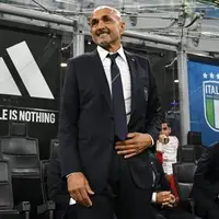 اسپالتی مهمترین شرط یوونتوس را پذیرفت