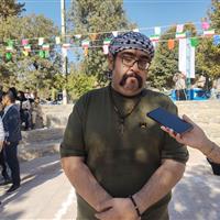 تئاتر خیابانی بهترین زبان برای شنیدن صدای هنرمندان توانیاب است