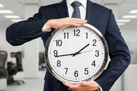 ساعتکار دستگاههای اجرایی اصلاح شد