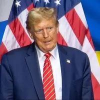 ترامپ: نمیتوانم برای بار سوم رئیسجمهور شوم