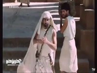 سوء قصد به جان یوسف نبی!