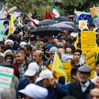 اعلام مسیر و جزئیات راهپیمایی یوم‌الله ۱۳ آبان در گرگان