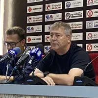 اسکوچیچ: درباره هاشمیان متاسفم