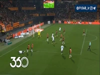 شوک به پاریس؛ مصدومیت دوئه در جریان بازی با لوریان