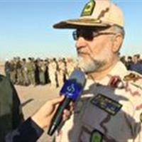 امنیت پایدار قم حاصل تلاش نیرو‌های امنیتی و همراهی مردم